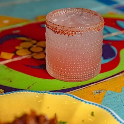 Bebidas