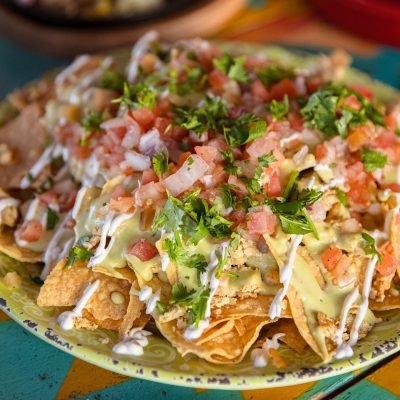 Nachos