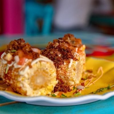 Elotes