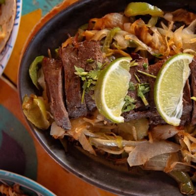 Fajitas