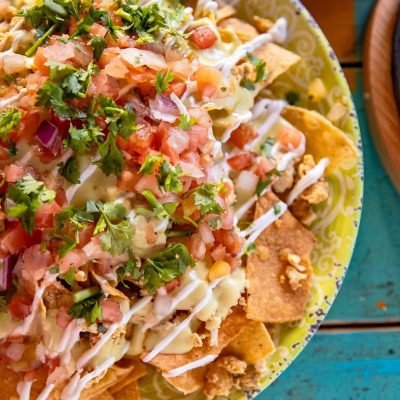 Nachos
