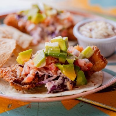 Tacos